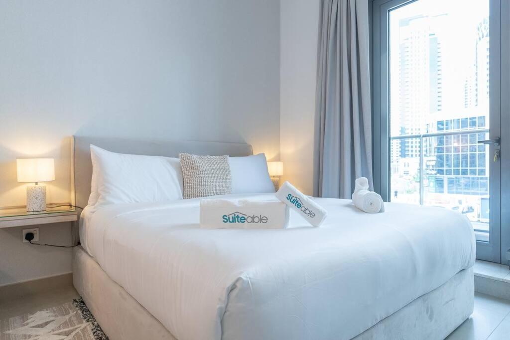 Marina Dreams With A Tropical Twist Dubai