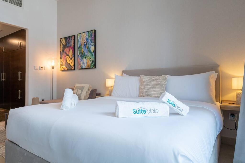 Apartment Marina Dreams With A Tropical Twist